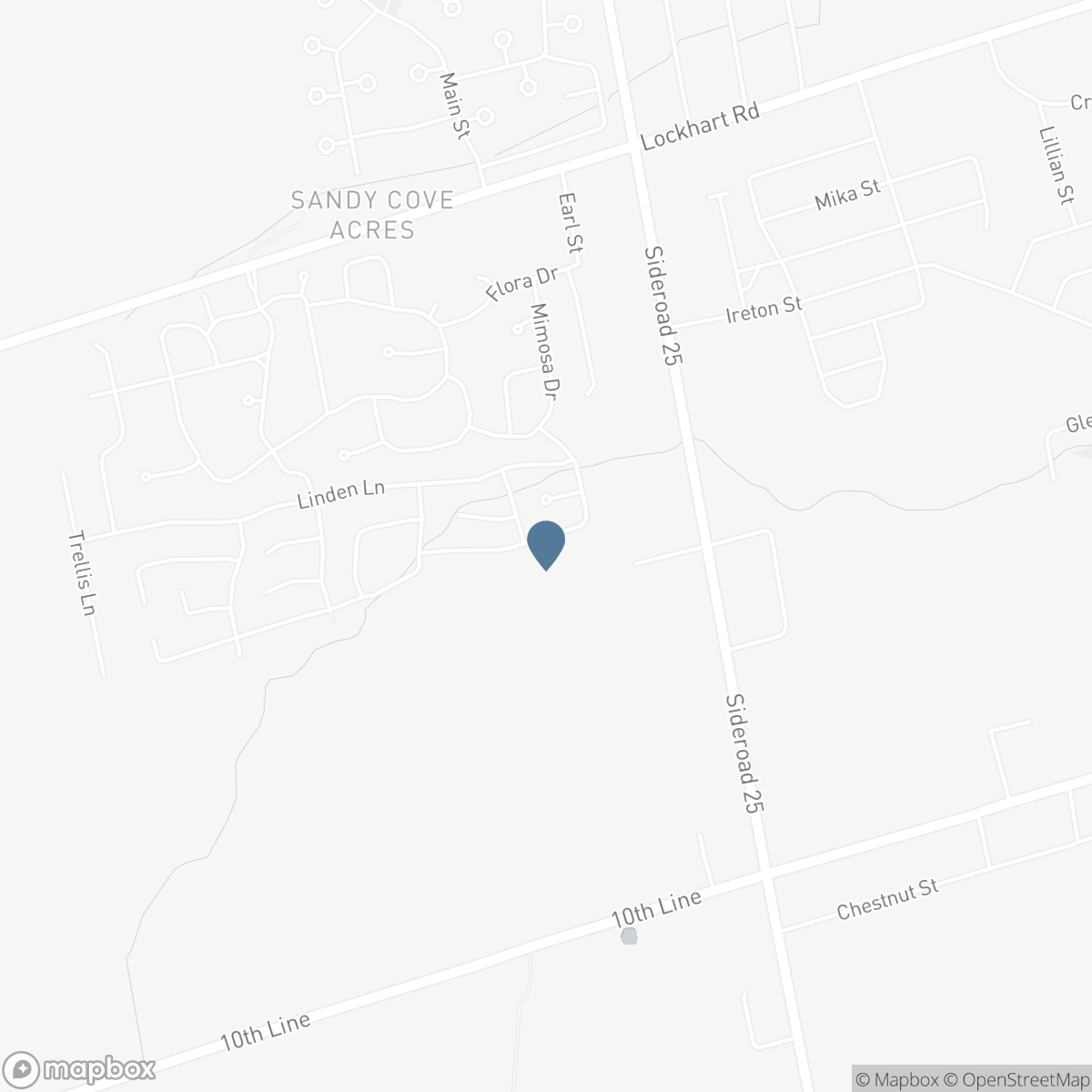 31 CORNER BROOK TRAIL, Innisfil, Ontario L9S 1P5